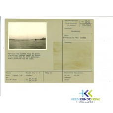 Hoogwater Boven Rijn 1958 F0000016